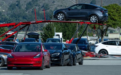 Công ty của Elon Musk bị kết án “tiếp thị lừa đảo”