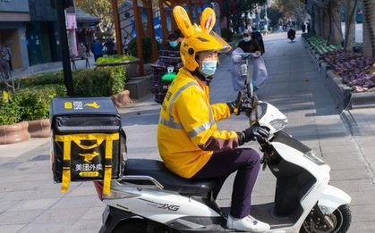 Cuốc giao hàng định mệnh khiến cuộc đời nam shipper sinh năm 2002 đảo chiều