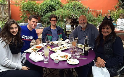 Những ngày cuối của đạo diễn Rob Reiner trước khi bị con trai sát hại