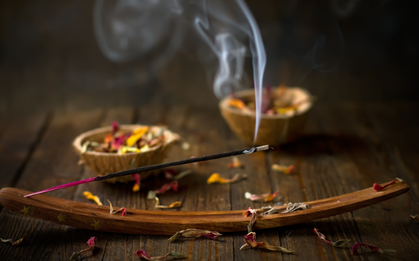 2 cách chọn nhang giúp "nhà sạch - phổi khỏe" trong dịp Tết Nguyên đán