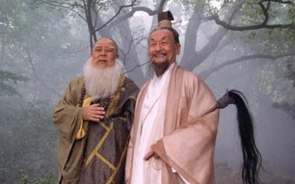 Kiếm hiệp Kim Dung: Người duy nhất biết rõ lai lịch Quỳ Hoa bảo điển và Tịch Tà kiếm pháp