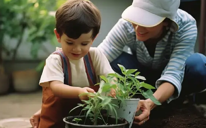 7 câu nói thần kỳ của cha mẹ giúp con cái có tương lai tốt đẹp hơn