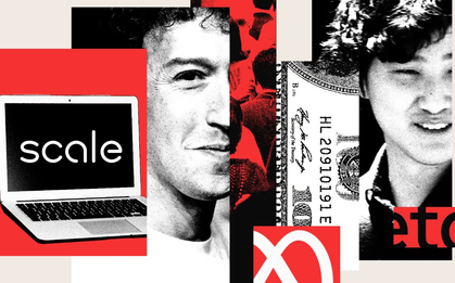 Quyền lực không tưởng của Mark Zuckerberg: Vung 14 tỷ USD để khiến 1 startup đang nổi đình nổi đám thành ‘xác sống’, mất hết hợp đồng