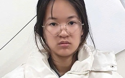 Bắt giữ Nguyễn Thị Minh Phượng sinh năm 2006