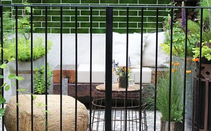 Trồng cây ban công kỵ nhất 5 sai lầm này: Tiếc là nhiều gia chủ chẳng mấy quan tâm