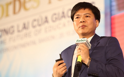 Apax Holdings của Shark Thủy sắp rời sàn chứng khoán