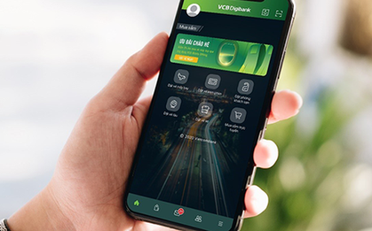 Vietcombank vừa tăng lãi suất tiết kiệm: Gửi cao nhất được bao nhiêu?