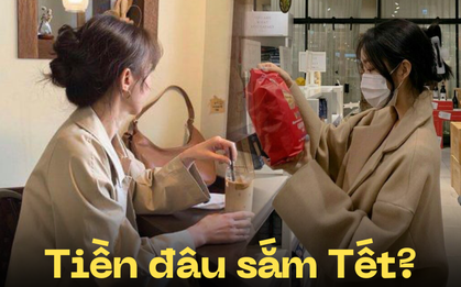 Tết “3 KHÔNG”: KHÔNG tiết kiệm, KHÔNG thu nhập, chắc KHÔNG về quê luôn!