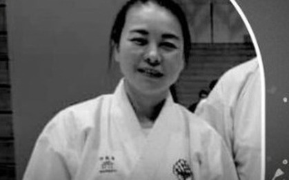 HLV tuyển karate Thái Lan qua đời ngay sau SEA Games 33 vì tai nạn