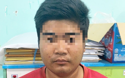 Nam thanh niên có biệt danh là “Lưu Bị” bị phạt 2,5 triệu đồng vì báo tin giả