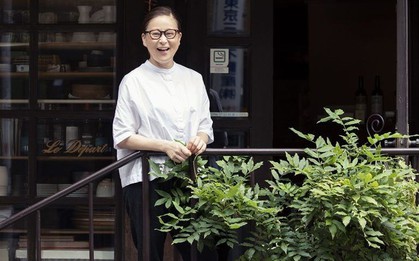 Trước tuổi 55 làm được 3 trong 5 điều này: Tài chính của bạn đã vững đến mức không lo tuổi già