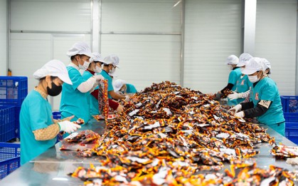 Khám phá quy trình sản xuất chất lượng của thương hiệu “Ăn Cùng Bà Tuyết”