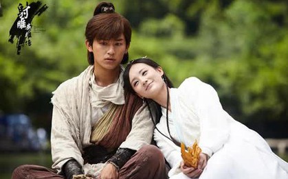 Lý do thực sự khiến Kim Dung không dám viết tiếp Thần Điêu Hiệp Lữ