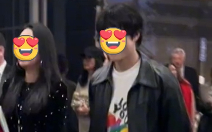 Dậy sóng clip phú bà "bao nuôi" tình tứ bên thiếu gia đẹp nhất showbiz