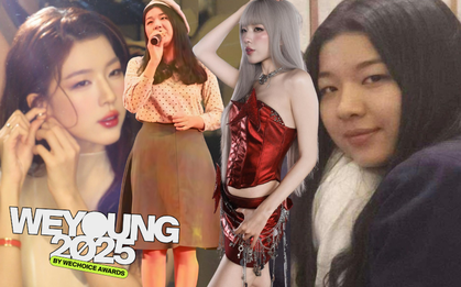 Quá khứ của Lamoon