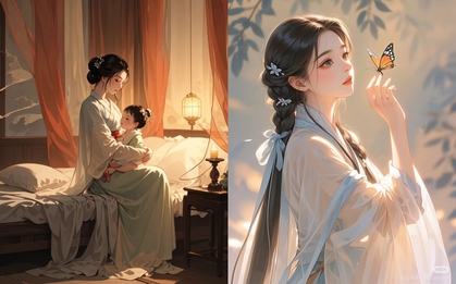 Từng có 1 CÁI TÊN dành cho bé gái đã trở thành ác mộng ám ảnh nhiều thế hệ