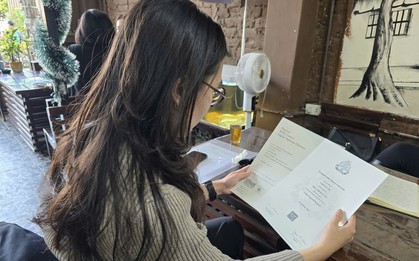 Vụ 40 học viên có bằng ĐH nước ngoài không được công nhận: Biết bằng đại học "vô hiệu", vẫn tiếp tục tuyển sinh