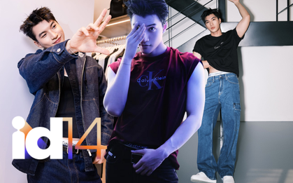 HIEUTHUHAI và Calvin Klein: Khi tranh cãi và ganh ghét tạo nên biểu mẫu của sự thành công