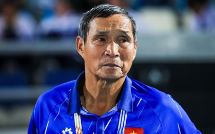 Tương lai của HLV Mai Đức Chung