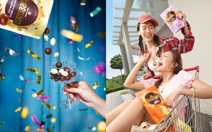 Queenam – Thương hiệu socola Việt chinh phục giới trẻ bằng bản sắc, sự tinh tế và thấu hiểu