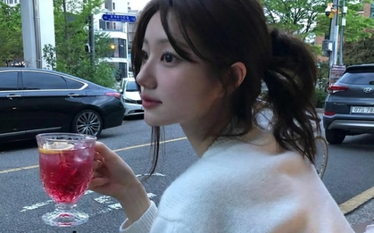 7 loại nước được ví như "kem dưỡng ẩm tự nhiên", giúp da căng mọng collagen: Món nào cũng quen "nhẵn mặt"