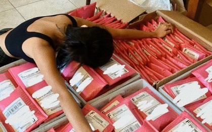 Sai lầm chí mạng khi tiêu tiền