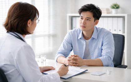 'Không vui' suốt 10 năm tưởng do tính cách, hóa ra mắc trầm cảm