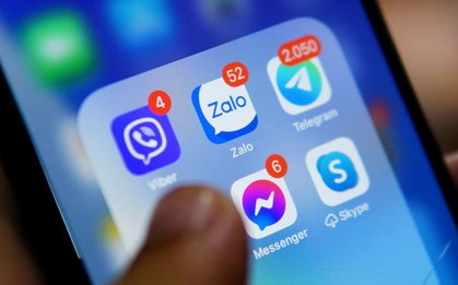 Bật ngay 3 tính năng này trên Zalo để chặn đứng nguy cơ bị theo dõi và chiếm đoạt tài khoản