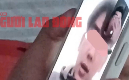 Vụ nam sinh lớp 12 nghi bị bắt cóc đưa sang Campuchia: Thông tin mới từ Công an tỉnh Đồng Tháp