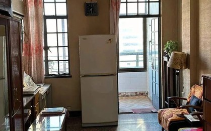 Cụ bà 80 tuổi không muốn làm gánh nặng cho con cháu: Bình yên dưỡng già, một mình nhưng không cô đơn