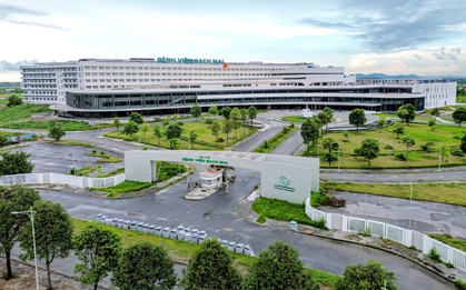 Hơn 10 năm chờ đợi, Bệnh viện Bạch Mai cơ sở 2 sắp đón bệnh nhân đầu tiên