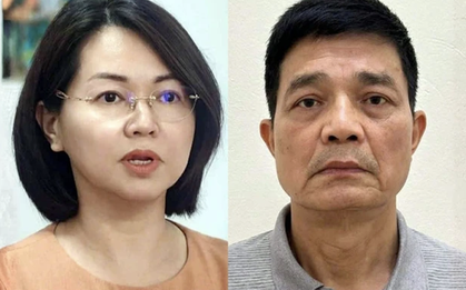 "Ám hiệu ngầm" trong đường dây hối lộ tại Cục An toàn thực phẩm