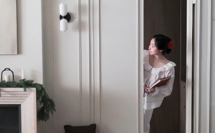 Nhà để không lâu ngày tựa như "cơ thể mất hồn": 5 việc gia chủ cần làm ngay để tránh hao tài, tán lộc