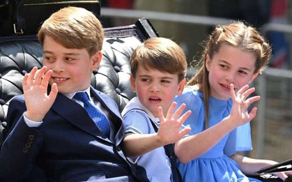 Soi profile "bảo mẫu triệu đô" của nhà William - Kate: Tốt nghiệp trường Harvard cho bảo mẫu, 10 năm chỉ làm đúng một việc