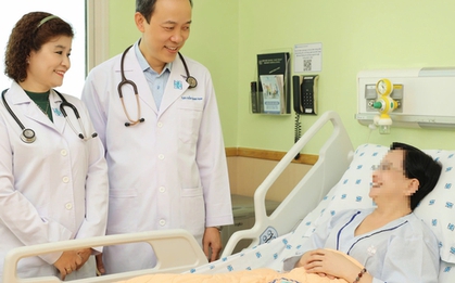 Chuyên gia lý giải chuyện bốc hỏa chốn phòng the ở phụ nữ