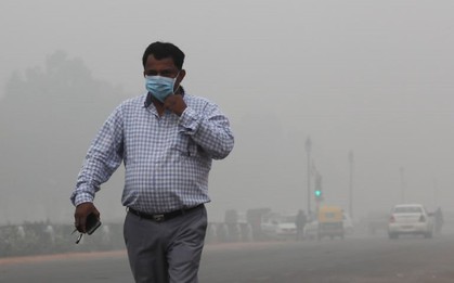 Trung Quốc, Việt Nam, máy lọc không khí bán rẻ đầy đường, ở các quốc gia này "người có tiền mới dám sắm"