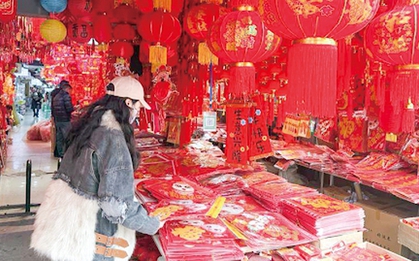 Tết 2026 khác hẳn 2025: Người Việt bỏ mua thừa, chuyển sang chi tiêu tỉnh táo và có chiến lược