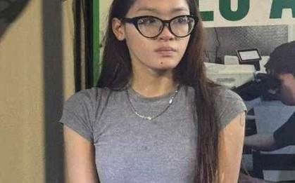 Bắt giữ Trịnh Nguyễn Tường Vy sinh năm 2007