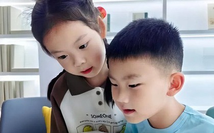 Có phải "Cha mẹ sinh con, trời sinh tính", tại sao có em bé thiên thần, có bé khó dạy? 2 nghiên cứu sau khiến cha mẹ giật mình