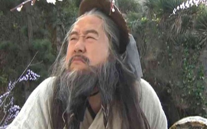 Kiếm hiệp Kim Dung: Nhân vật ít tiếng tăm khiến Chu Bá Thông sợ hãi