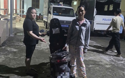 Tây Ninh bắt được 2 "nữ quái" mở két sắt rất tinh vi để trộm tài sản