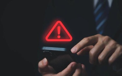 3 dấu hiệu nhận biết điện thoại của bạn đã bị hack