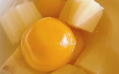 Mùa đông nấu mía với thứ này thành nước uống bổ phổi, giải độc và giảm ho, phụ nữ cân bằng nội tiết, khí huyết dồi dào