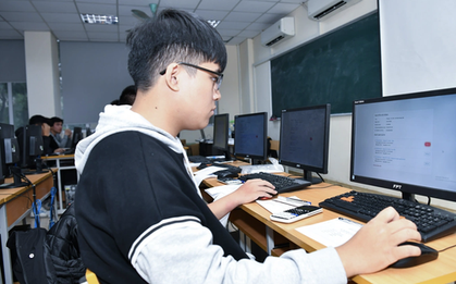 17.000 người chuẩn bị bước vào 1 kỳ thi cực quan trọng: Không kiểm tra kiến thức môn học nào, nhưng kết quả lại được đánh giá cao