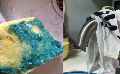 Chi tiêu đội lên, tiền mãi không tụ chỉ vì ba món trong bếp ai cũng để sai chỗ