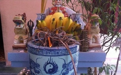 Sắp sang 2026, nhiều nhà vẫn mắc ĐẠI KỊ khi thắp hương