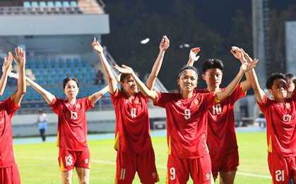 SEA Games cuối cùng nghiệt ngã của Huỳnh Như, chờ "đàn em" tuyển nữ Việt Nam "phục thù"