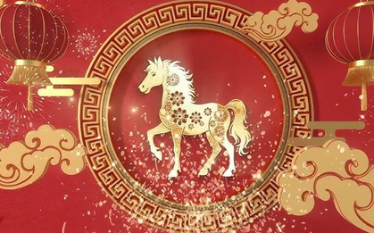 Năm Bính Ngọ 3 con giáp được Thần tài lựa chọn, gặp nhiều may mắn, thu nhập dồi dào bậc nhất