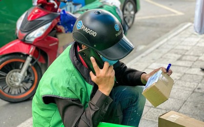 Shipper tiết lộ 5 món họ giao nhiều nhất mỗi ngày