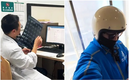 Shipper từng là thủ khoa, học Y 13 năm đến bậc Tiến sĩ: "Họ nói tôi đang xúc phạm cha mẹ"